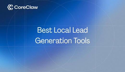 Best Local Lead Generation Tools for Finding Business Leads