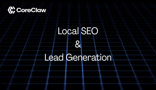 Local SEO & Lead Generation: Tools, Tips, and Strategies