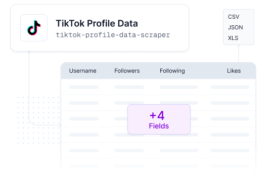 TikTok Comment Scraper Python