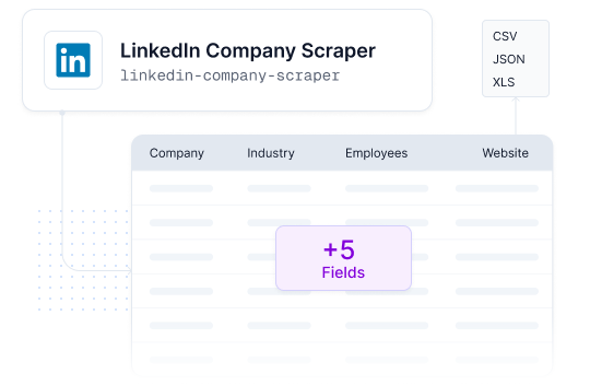 How to Web Scrape LinkedIn