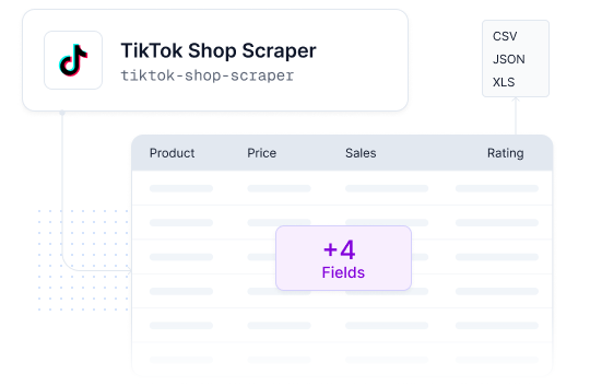 How to Extract Data from TikTok